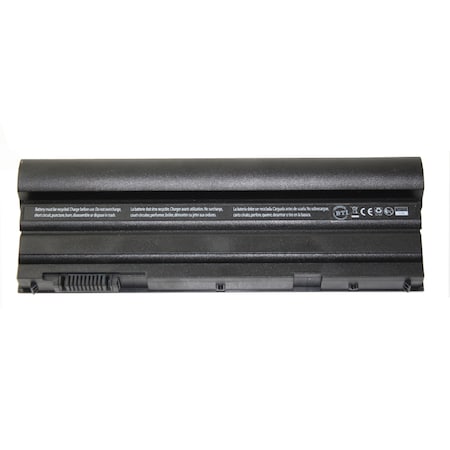 Battery Technology Replacement Notebook Battery 9-Cell For Dell Latitude E5220 E5420 DL-E6420X9